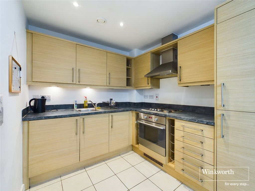 Property photo 2 of 8 Kitchen Area