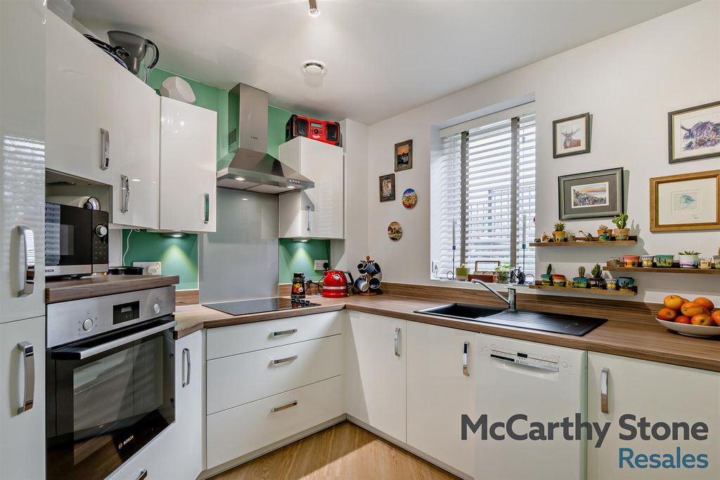 Additional image 9 of 1 bed flat for saleFoundry Place, Off The Gosford Road, Beccles NR34