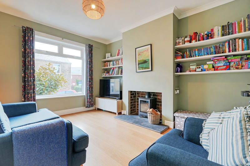 Property photo 2 of 26 Living Room