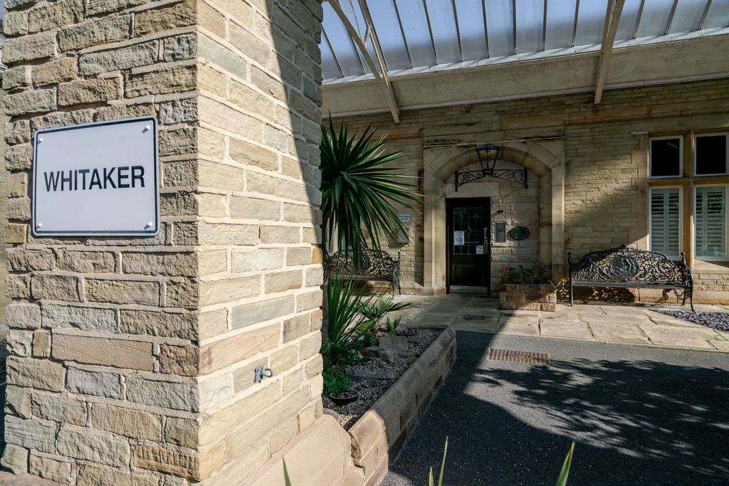 Additional image 15 of 1 bed flat for sale7 Whitaker House Apartments, Charlotte Close, Halifax HX1
