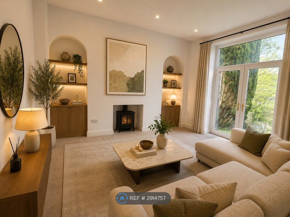Property photo 2 of 17 Actual Photo, But E-Furnished To Give You An Idea