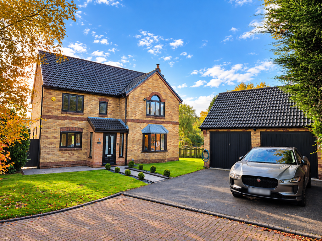 Property photo 1 of 55 2 Tilside Grove, Lostock, Bl6 4Bx