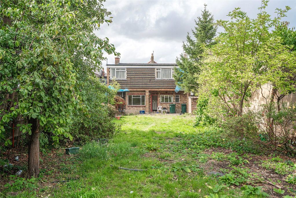 Property photo 3 of 17 Rear External B