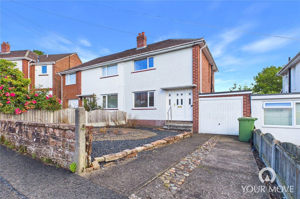 Property photo 1 of 20 External
