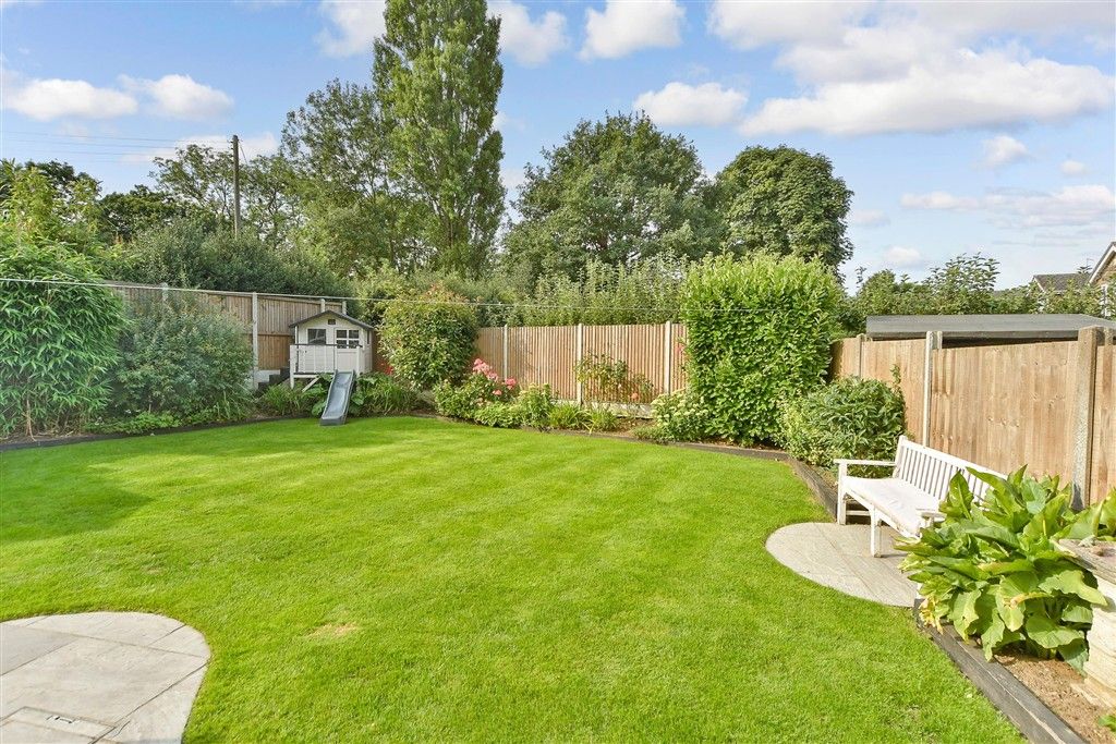 Property photo 2 of 14 Rear Garden