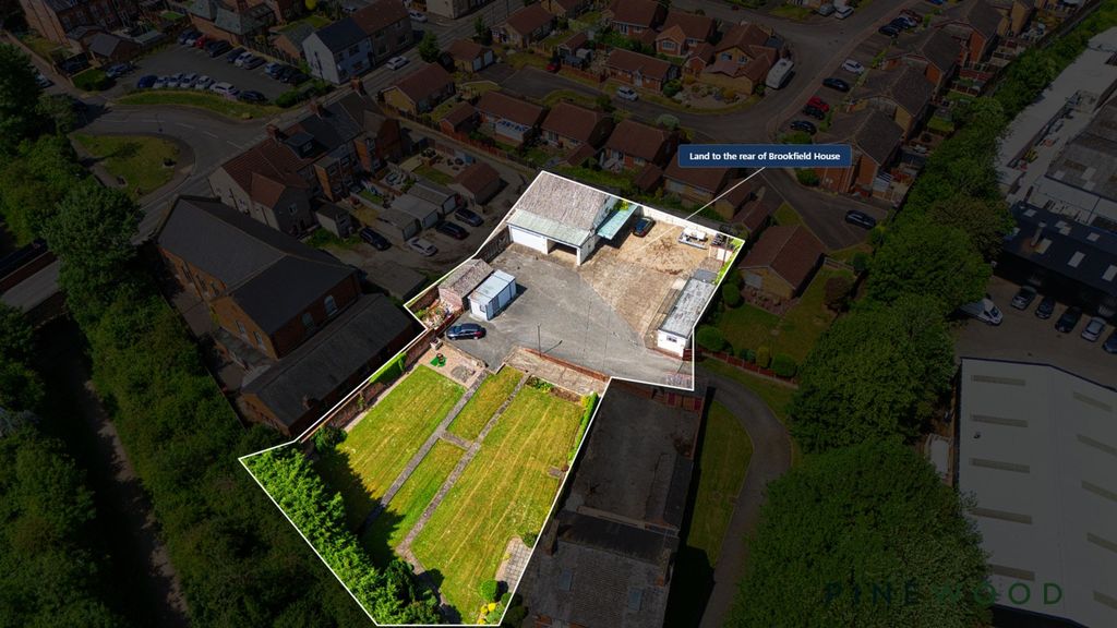 Property photo 1 of 5 Aerial