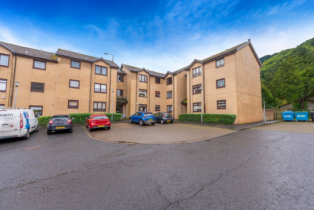 Property photo 1 of 21 2 Bedroom Flat For Sale