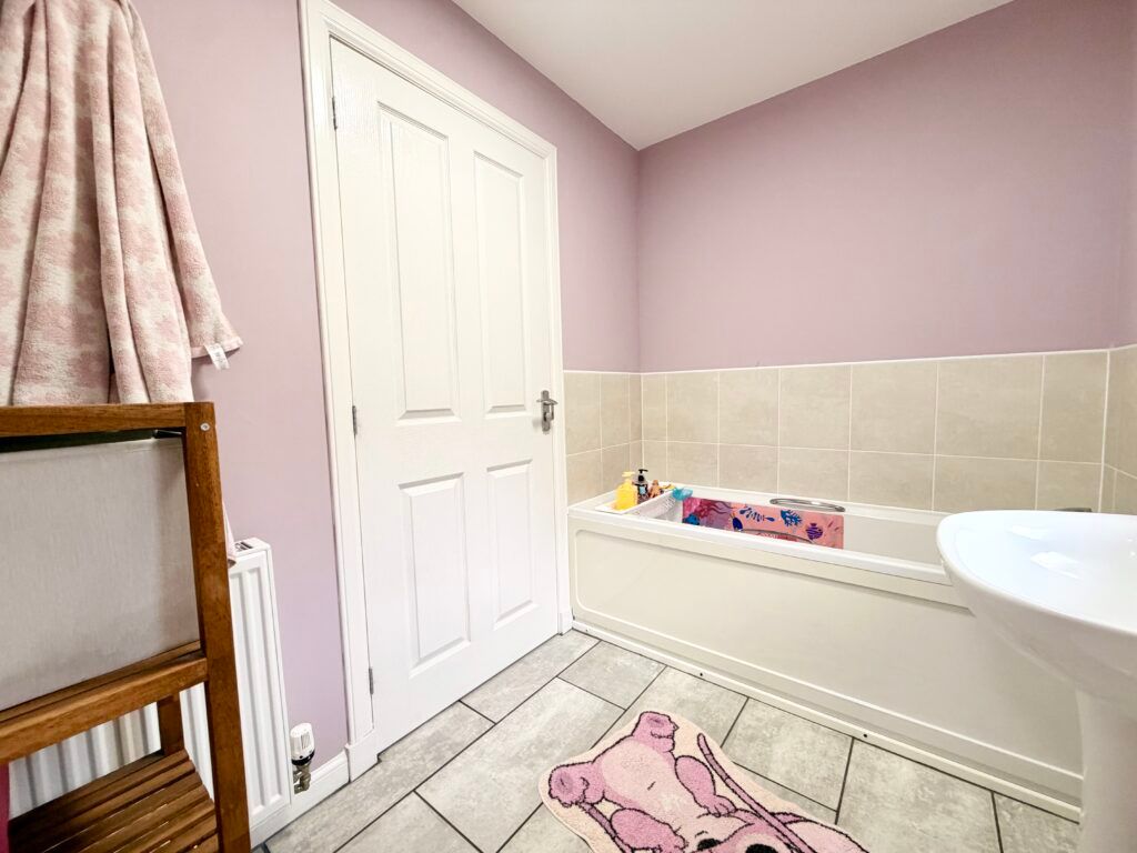 Additional image 24 of 4 bed detached house for saleCambridge Crescent, Airdrie ML6