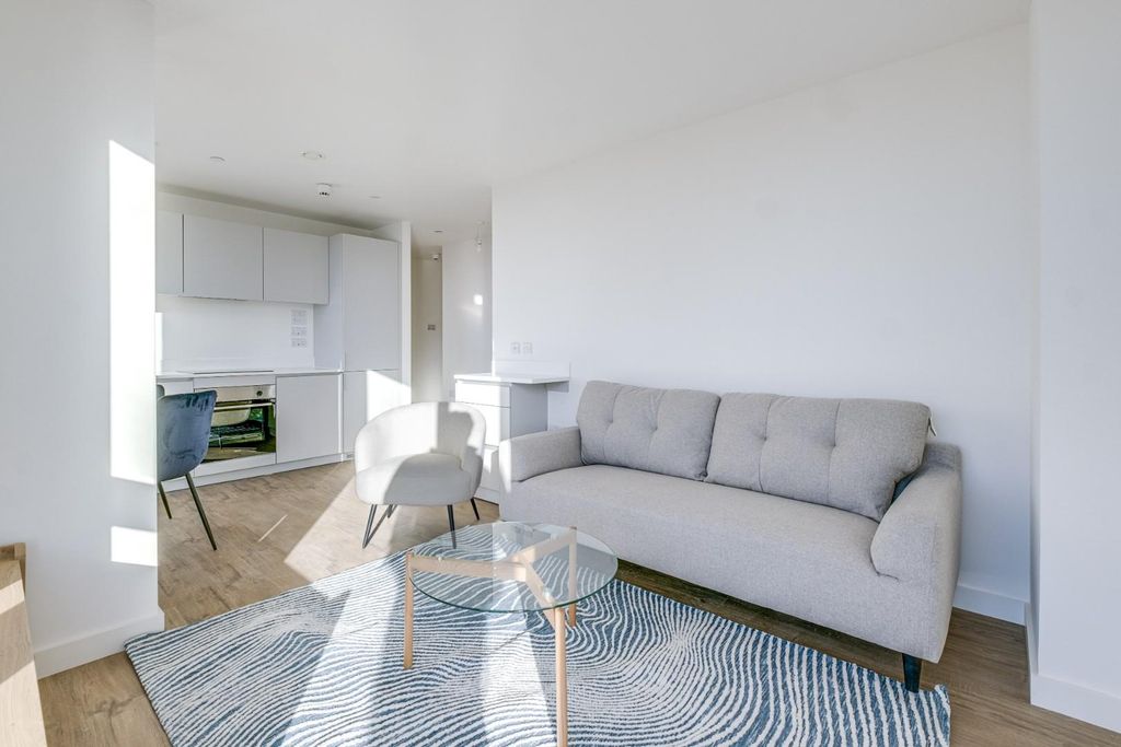 Property photo 1 of 18 Living/Dining Area