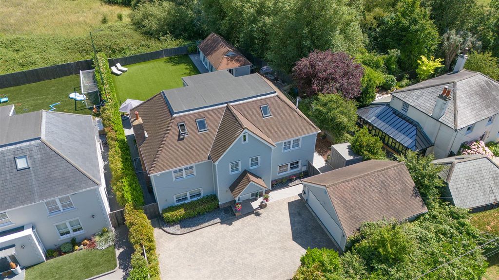Property photo 1 of 58 Drone View