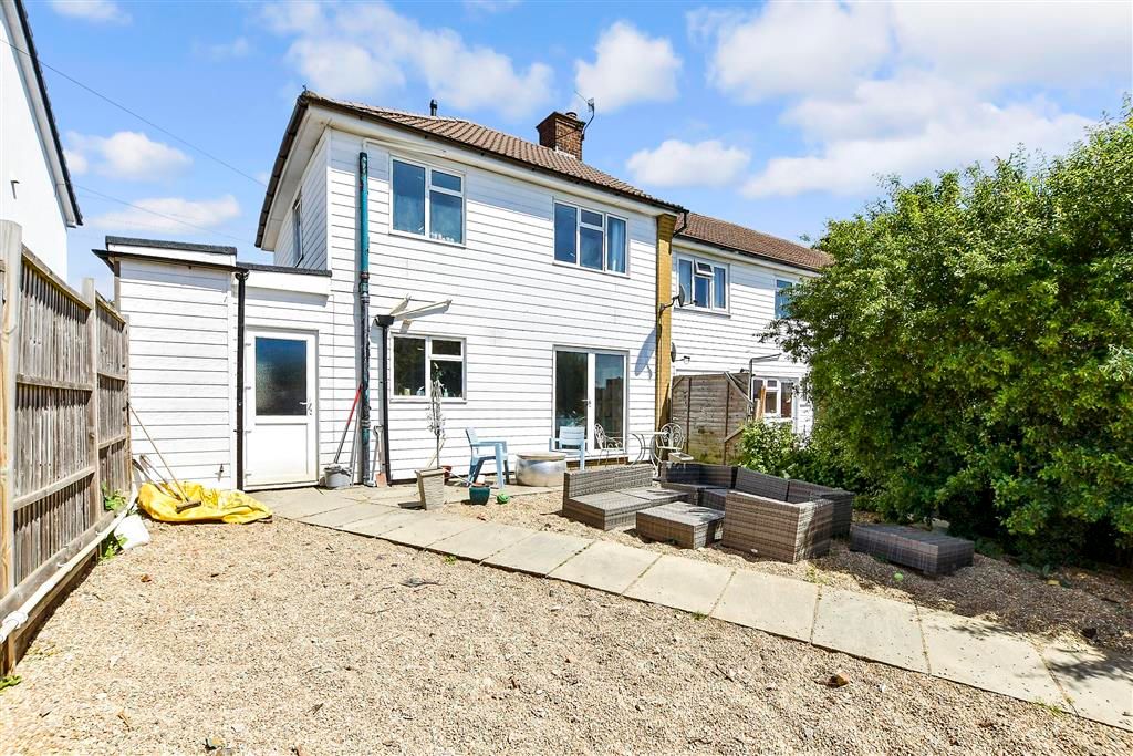 Property photo 2 of 15 Rear Garden
