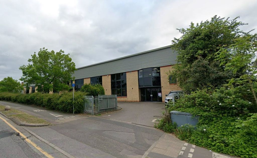 Property photo 2 of 3 Unit 2 Thames Valley Connect