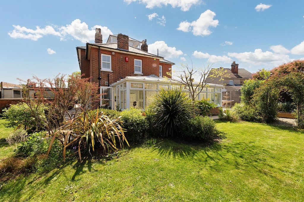Additional image 21 of 4 bed detached house for saleFronks Road, Harwich CO12