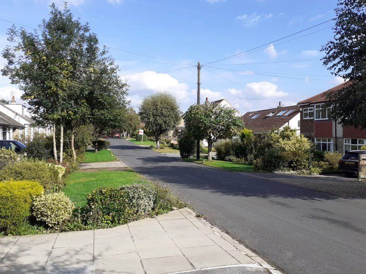 Property photo 2 of 12 The Birches