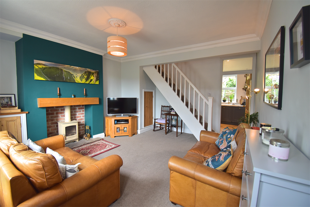 Property photo 3 of 15 Sitting Room