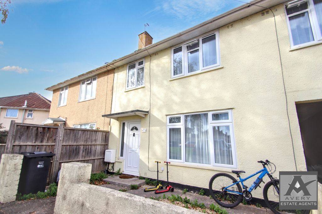 Property photo 1 of 20 4 Bedroom Terraced House