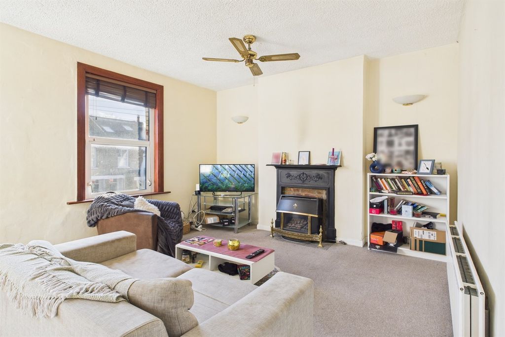 Property photo 3 of 13 Living Area