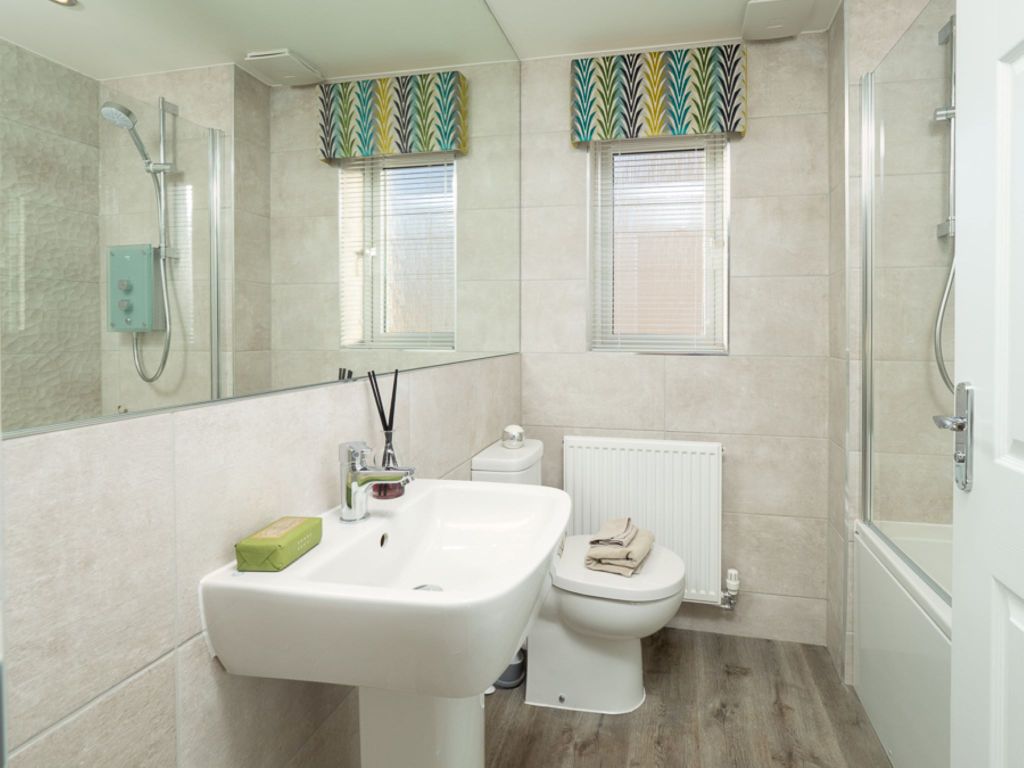 Additional image 12 of 4 bed detached house for sale"The Crammond" at Borrowstoun Road, Bo'ness EH51