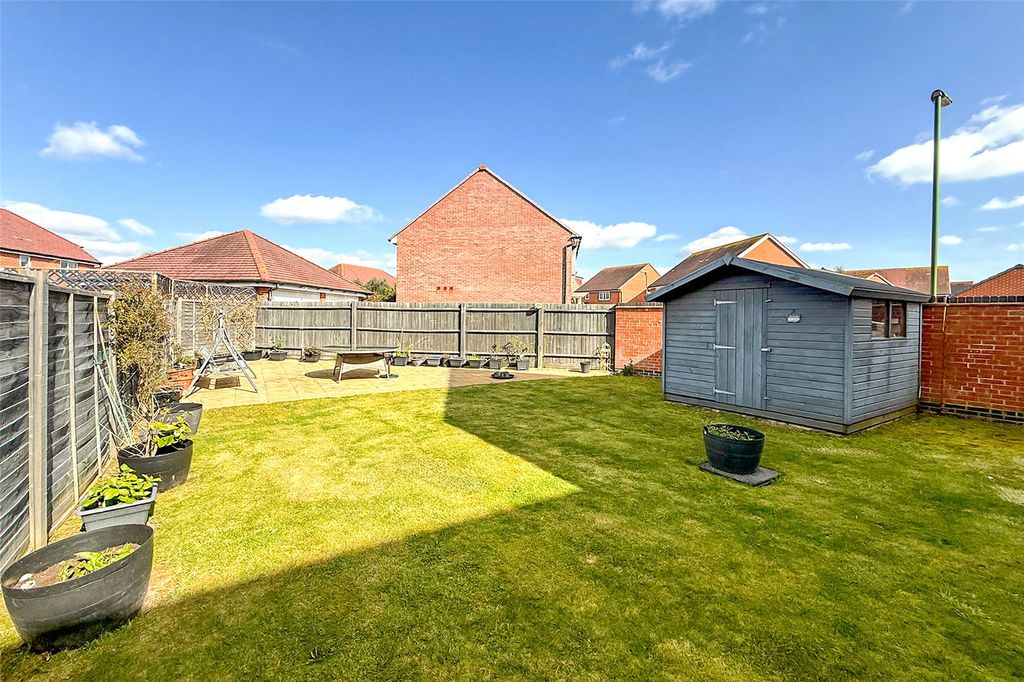 Additional image 5 of 4 bed detached house for saleTatlow Chase, Littlehampton, West Sussex BN17