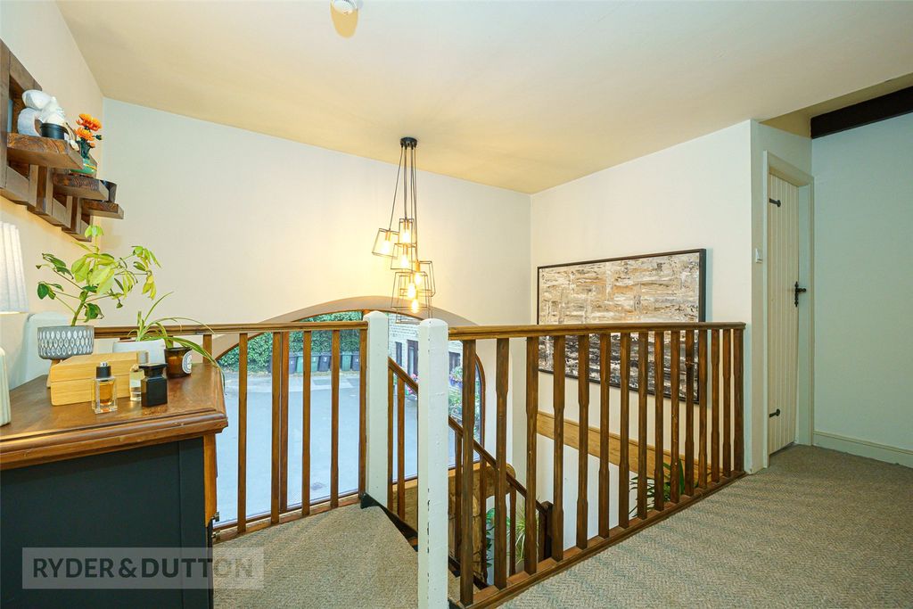 Property photo 3 of 25 Mezzanine