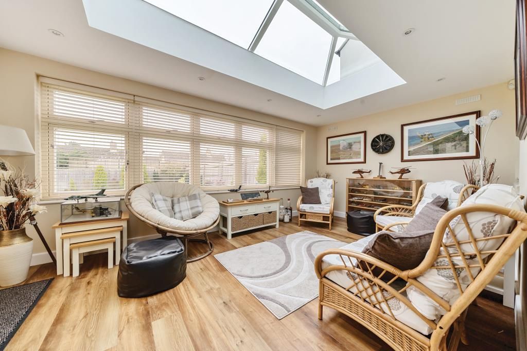 Property photo 2 of 22 Conservatory