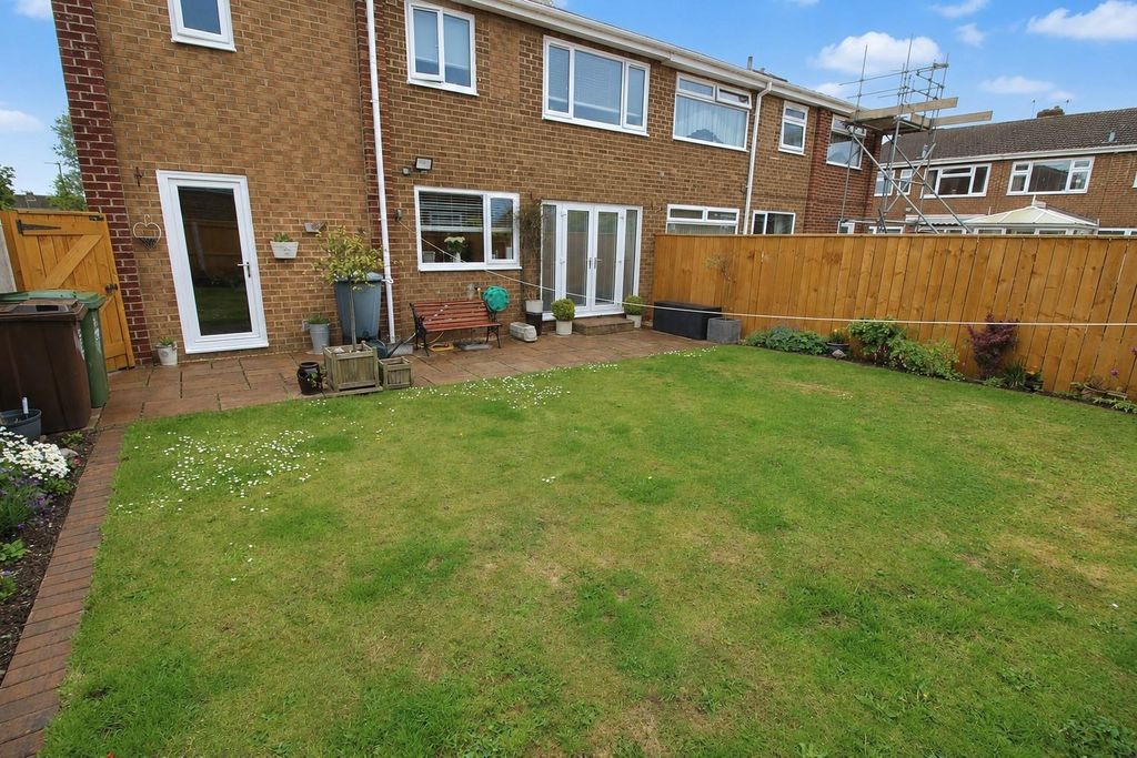 Additional image 23 of 4 bed semi-detached house for saleOrton Grove, Wolviston Court, Billingham TS22