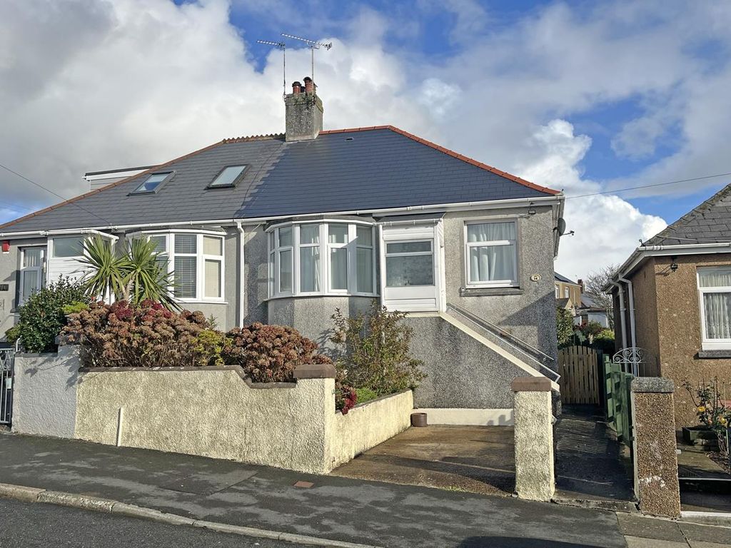 Property photo 1 of 20 Seacroft Road 14 - New Front...Jpg