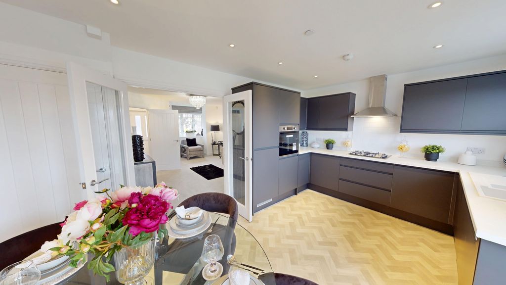 Additional image 7 of 3 bed detached house for saleKempton, Hollybrook Park, Highmere Drive, Connahs Quay CH5