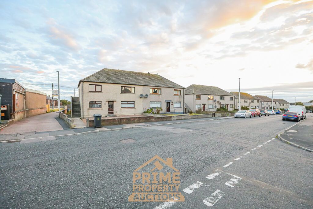 Additional image 7 of Land for saleSite At Leask Avenue, Peterhead AB42