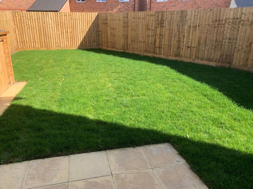 Property photo 2 of 10 Rear Garden