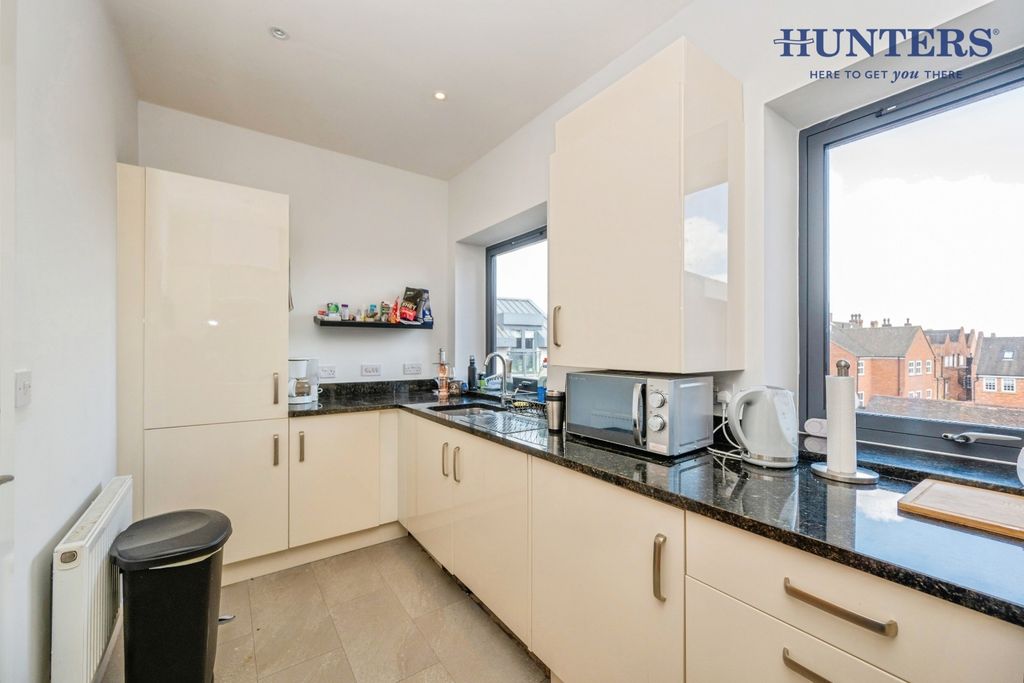 Additional image 8 of 2 bed flat for saleSwan Road, Lichfield WS13