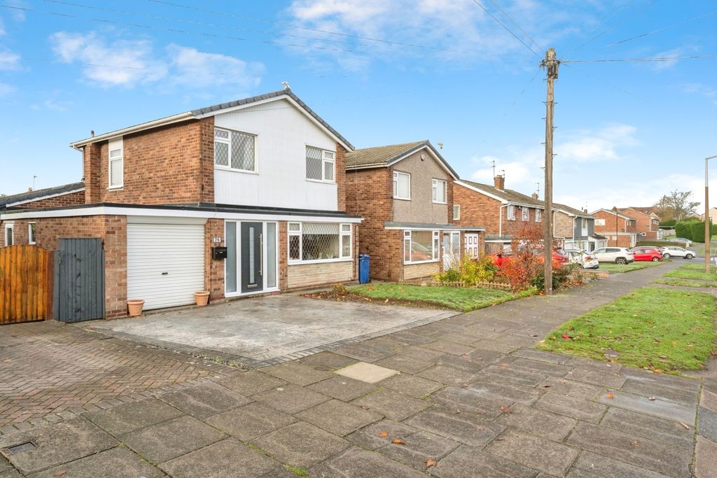 Property photo 2 of 17 Front