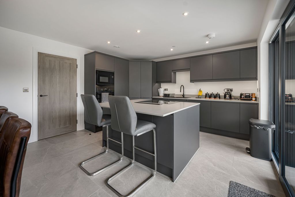 Additional image 14 of 4 bed semi-detached house for saleMaes Thornton, Rassau NP23