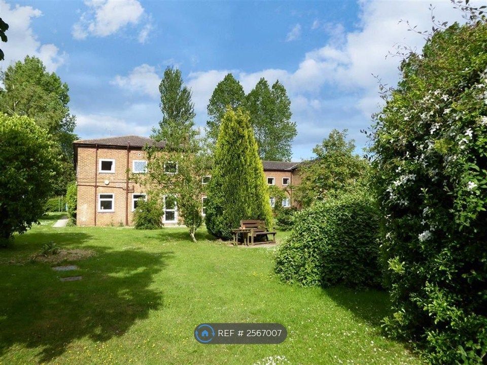 Property photo 1 of 7 Communal Garden