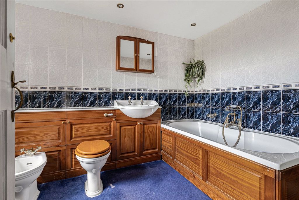 Additional image 17 of 5 bed detached house for saleHinksey Hill, Oxford, Oxfordshire OX1