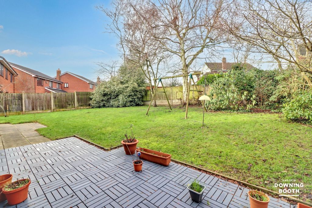 Additional image 27 of 4 bed detached house for saleBroadlands Rise, Boley Park, Lichfield WS14