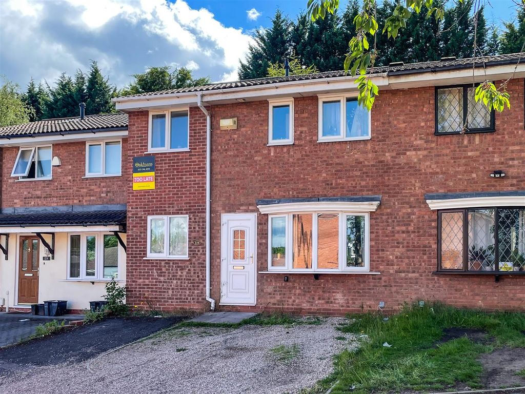 Property photo 1 of 15 Approach