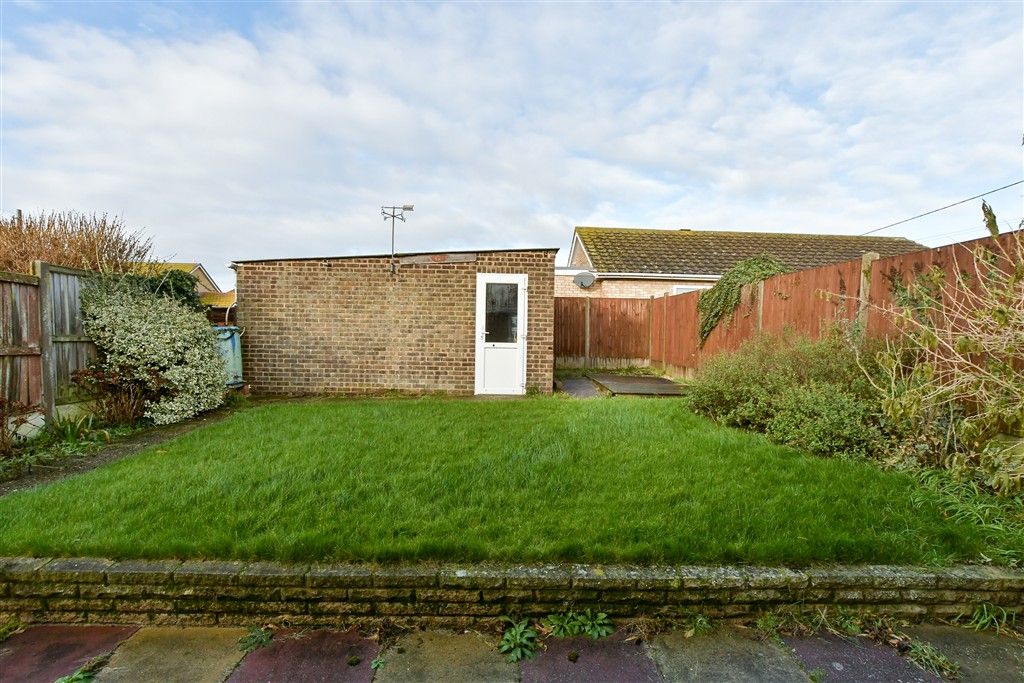 Property photo 3 of 14 Rear Garden