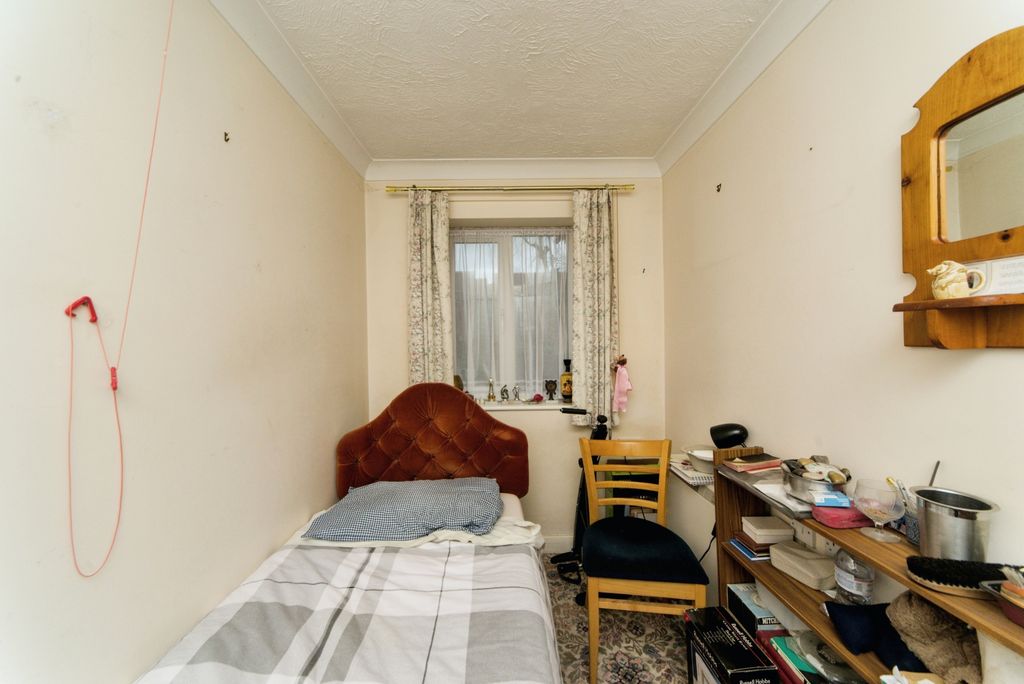 Additional image 13 of 2 bed flat for saleChurch Bailey, Pevensey, East Sussex BN24