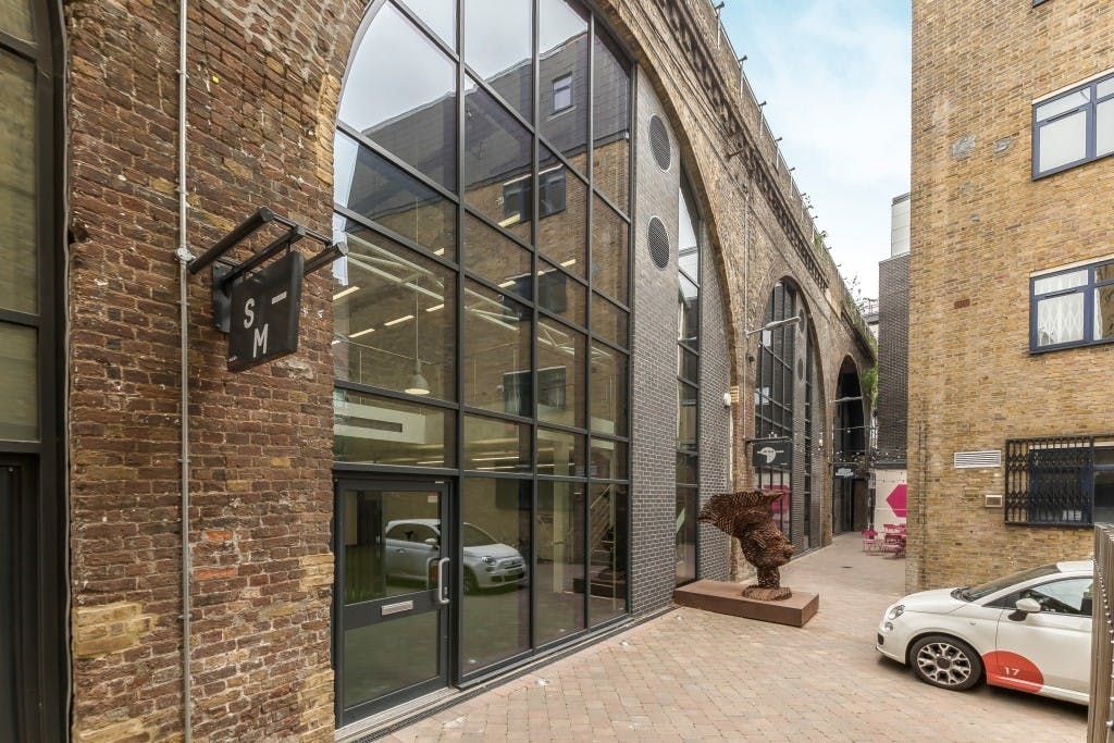 Property photo 1 of 8 Arch 29 External 1.Jpg