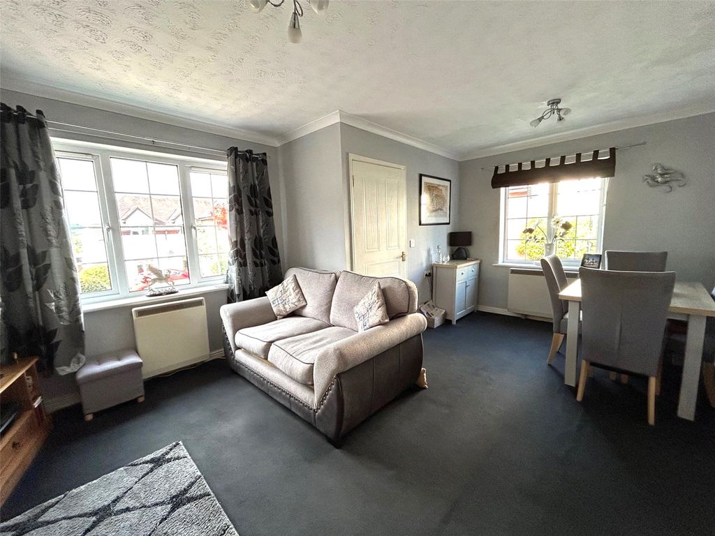 Additional image 5 of 2 bed end terrace house for saleTremaine Close, Honiton, Devon EX14
