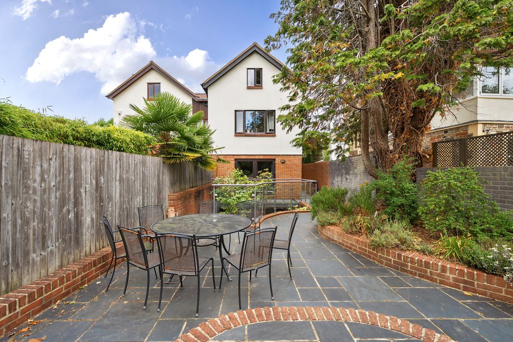 Property photo 1 of 20 Rear House