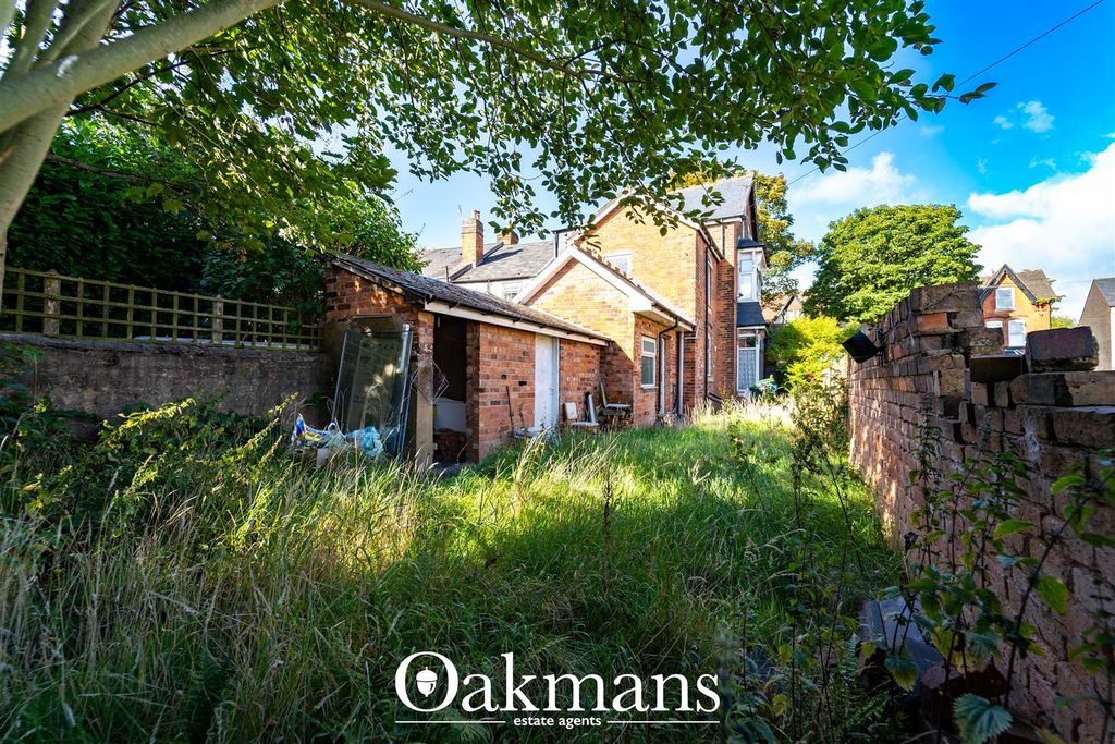 Additional image 21 of 5 bed detached house for saleClaremont Road, Smethwick B66