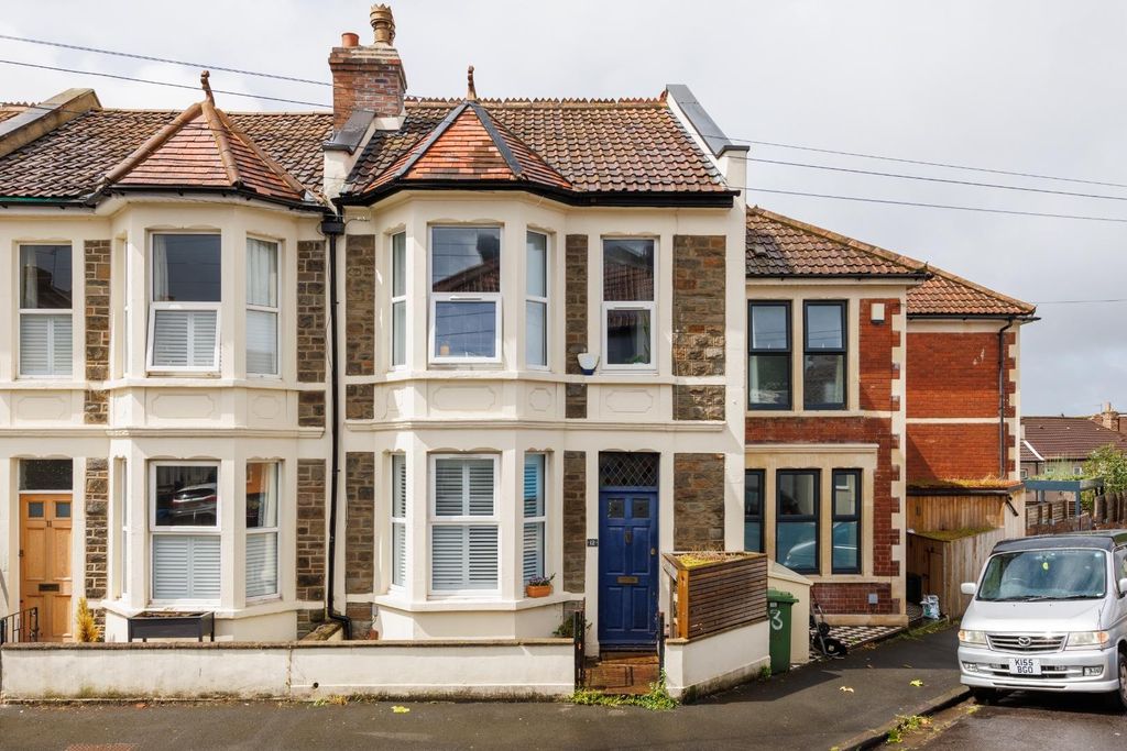Property photo 2 of 37 12 Hammersmith Road, Bs5-37.Jpg