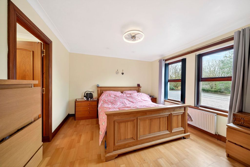 Additional image 15 of 5 bed detached bungalow for sale"Hillcrest", Formonthills, Benvane Road, Glenrothes KY6