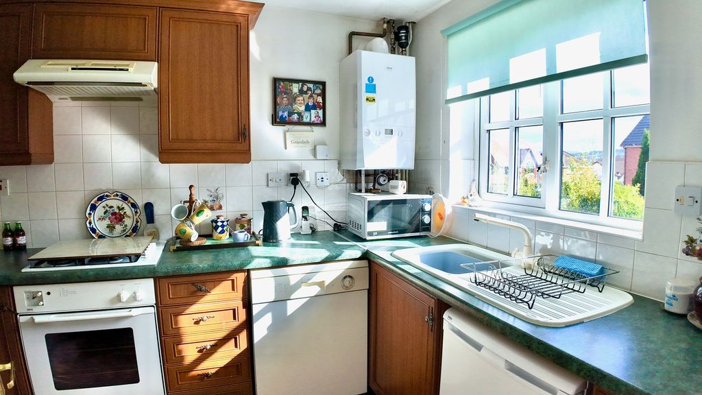 Additional image 10 of 3 bed semi-detached house for saleSt. Madoc Close, Pontllanfraith NP12