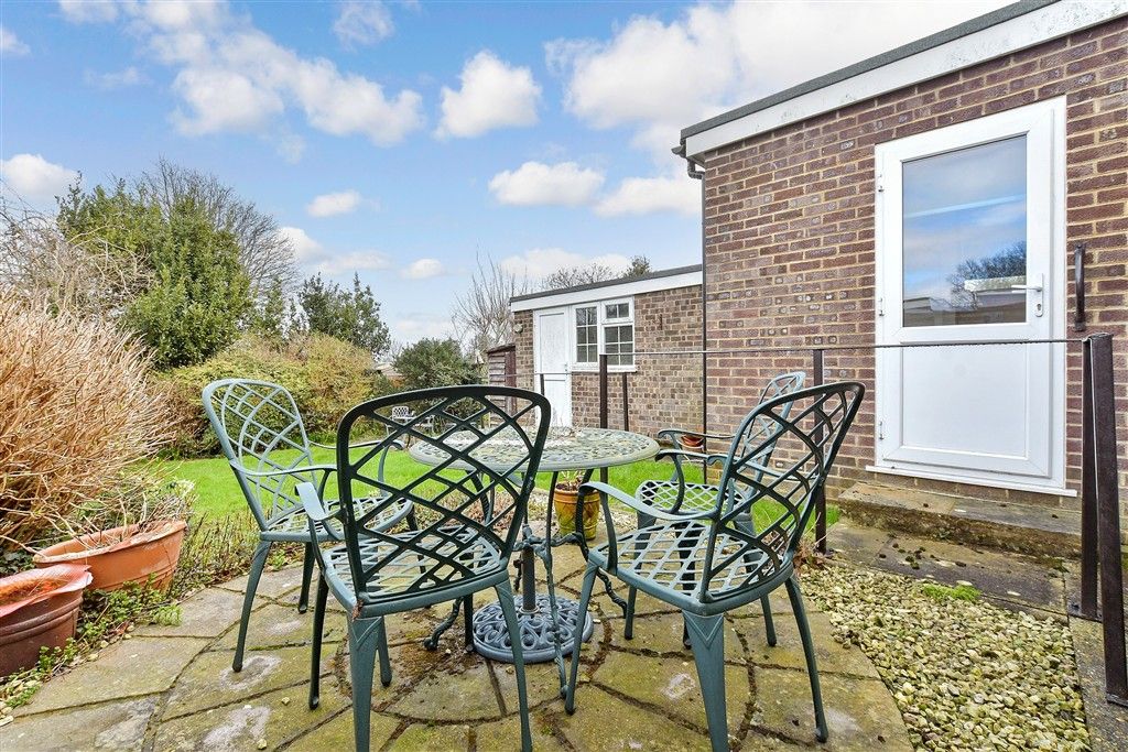 Property photo 2 of 13 Patio / Decking