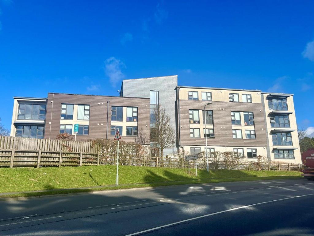 Property photo 3 of 8 Peninsula New External Photo Of Block B.Jpg