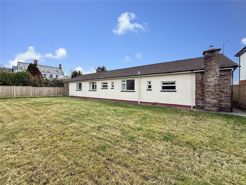 Additional image 13 of 4 bed detached bungalow for saleSanders Lane, Holsworthy EX22