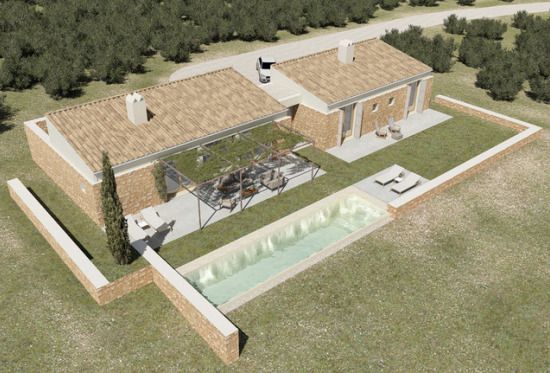 Property photo 2 of 7 Aerial (3)